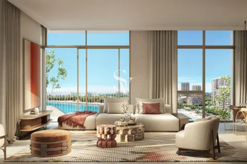 Apartment til salg i Dubai, UAE 2 soveværelser, 155 kvm № 657782 - foto 17