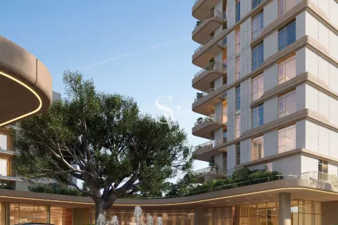 Apartment til salg i Dubai, UAE 2 soveværelser, 155 kvm № 657782 - foto 6