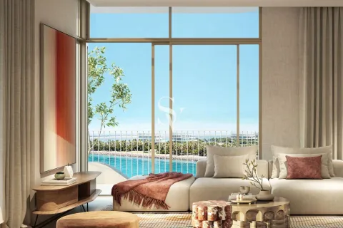 Apartment til salg i Dubai, UAE 2 soveværelser, 155 kvm № 657782 - foto 20