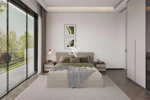 Apartmen di Dubai Land, UAE 2 bilik tidur, 127 meter persegi № 657780 - foto 19