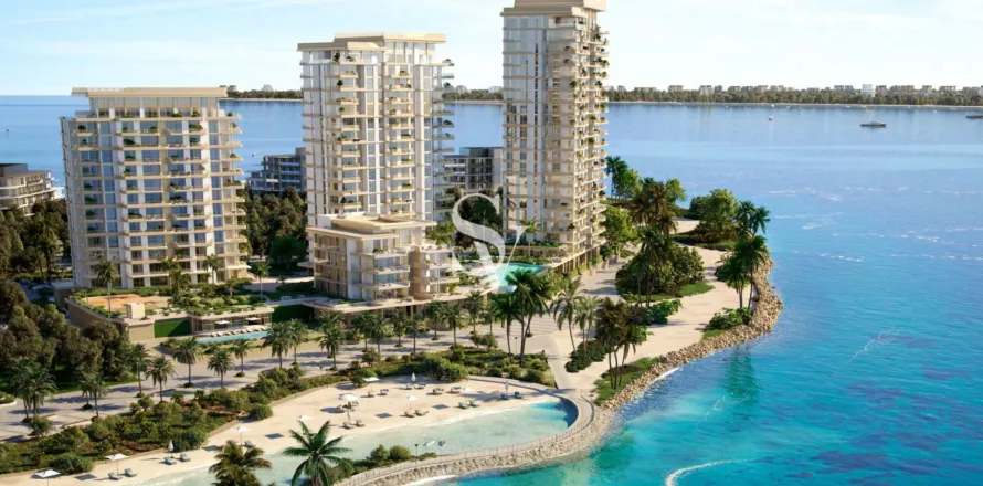 Lägenhet i Dubai, UAE 2 sovrum, 152 kvm Nr. 657777