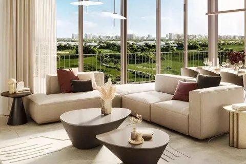 Lakás itt: Dubai South (Dubai World Central), Dubai, EAE, 2 hálószoba, 92 m², azonosító: 705228 - fénykép 1