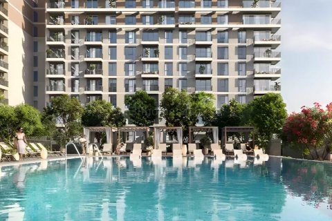 شقة للبيع في Dubai South (Dubai World Central)، دبي، الإمارات العربية المتحدة 2 غرفة نوم ، 92 متر مربع ، رقم 705228 - صورة 9