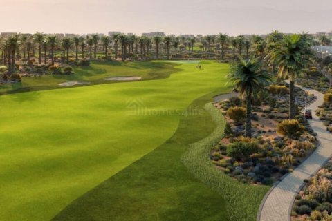 Lakás itt: Dubai South (Dubai World Central), Dubai, EAE, 2 hálószoba, 92 m², azonosító: 705228 - fénykép 2