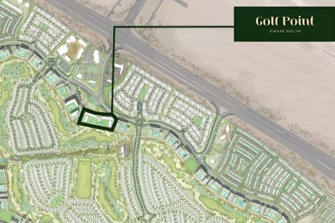 شقة للبيع في Dubai South (Dubai World Central)، دبي، الإمارات العربية المتحدة 2 غرفة نوم ، 92 متر مربع ، رقم 705228 - صورة 6