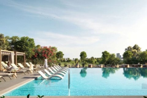 شقة للبيع في Dubai South (Dubai World Central)، دبي، الإمارات العربية المتحدة 2 غرفة نوم ، 92 متر مربع ، رقم 705228 - صورة 3