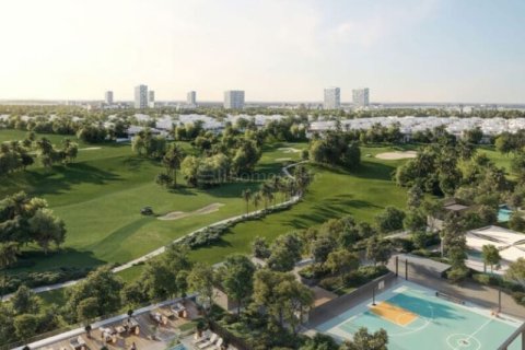 شقة للبيع في Dubai South (Dubai World Central)، دبي، الإمارات العربية المتحدة 2 غرفة نوم ، 92 متر مربع ، رقم 705228 - صورة 4