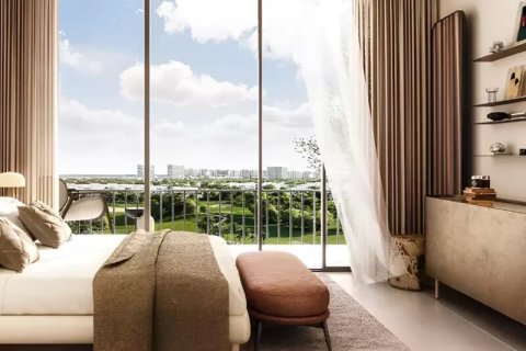 شقة للبيع في Dubai South (Dubai World Central)، دبي، الإمارات العربية المتحدة 2 غرفة نوم ، 92 متر مربع ، رقم 705228 - صورة 10
