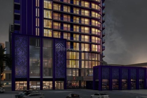 آپارتمان برای فروش در  Jumeirah Lake Towers، Dubai، امارات متحده عربی  50 متر مربع ، شماره 705229 - تصویر 13