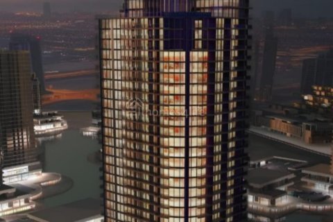 Appartement à vendre à  Jumeirah Lake Towers, Dubai, EAU 50 m2 № 705229 - photo 1
