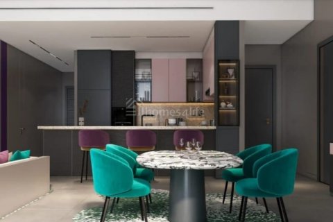 آپارتمان برای فروش در  Jumeirah Lake Towers، Dubai، امارات متحده عربی  50 متر مربع ، شماره 705229 - تصویر 6