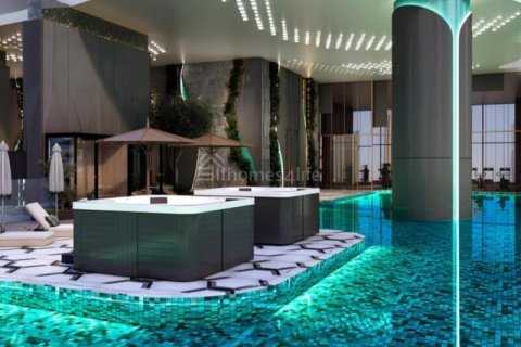 آپارتمان برای فروش در  Jumeirah Lake Towers، Dubai، امارات متحده عربی  50 متر مربع ، شماره 705229 - تصویر 8