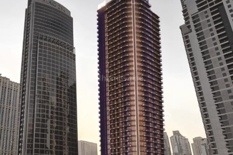 Apartamento en Jumeirah Lake Towers, Dubai, EAU 50 m² № 705229
