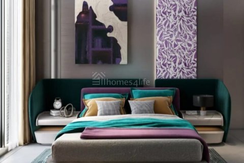 آپارتمان برای فروش در  Jumeirah Lake Towers، Dubai، امارات متحده عربی  50 متر مربع ، شماره 705229 - تصویر 3