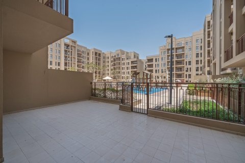 Apartmán v Town Square, Dubai, SAE 2 spálne, 138 m2 č. 705194 - Fotografia 10