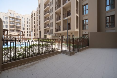 Apartmán v Town Square, Dubai, SAE 2 spálne, 138 m2 č. 705194 - Fotografia 9