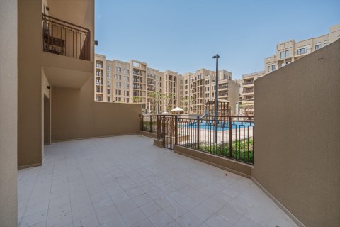 Apartmán v Town Square, Dubai, SAE 2 spálne, 138 m2 č. 705194 - Fotografia 11