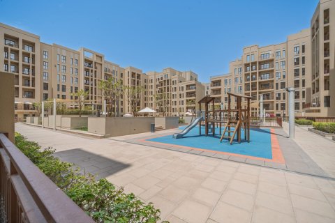 Apartmán v Town Square, Dubai, SAE 2 spálne, 138 m2 č. 705194 - Fotografia 12