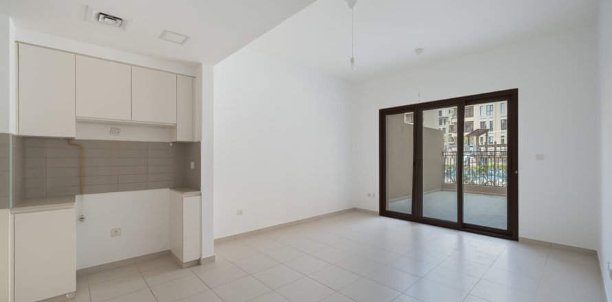 Apartmán v Town Square, Dubai, SAE 2 spálne, 138 m2 č. 705194