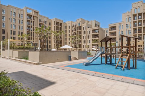 Apartmán v Town Square, Dubai, SAE 2 spálne, 138 m2 č. 705194 - Fotografia 13