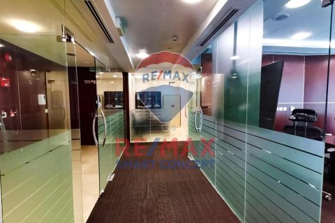 Kancelář v Al Reem Island, Abu Dhabi, SAE 212.4 m² Č.: 570243 - fotografie 8