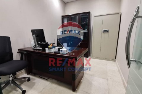 Kancelář v Al Reem Island, Abu Dhabi, SAE 212.4 m² Č.: 570243 - fotografie 13