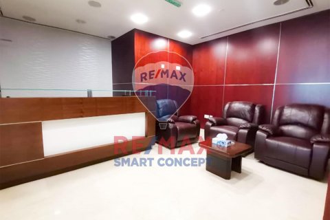 Kancelář v Al Reem Island, Abu Dhabi, SAE 212.4 m² Č.: 570243 - fotografie 12