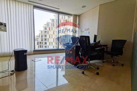 Kancelář v Al Reem Island, Abu Dhabi, SAE 212.4 m² Č.: 570243 - fotografie 3