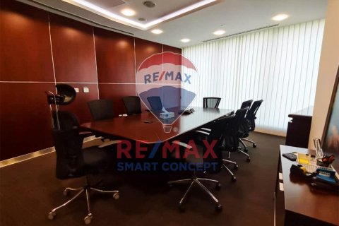 Kancelář v Al Reem Island, Abu Dhabi, SAE 212.4 m² Č.: 570243 - fotografie 10