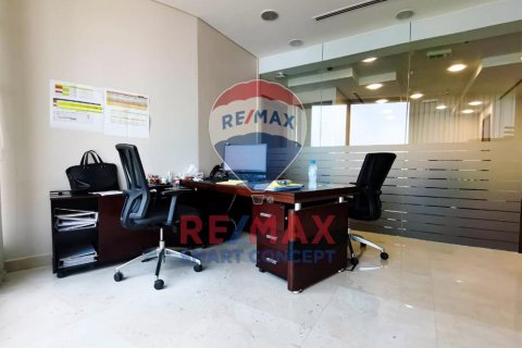 Kancelář v Al Reem Island, Abu Dhabi, SAE 212.4 m² Č.: 570243 - fotografie 6