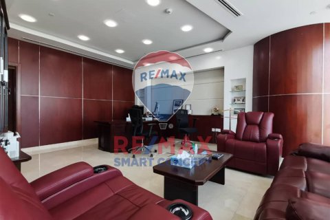 Kancelář v Al Reem Island, Abu Dhabi, SAE 212.4 m² Č.: 570243 - fotografie 4