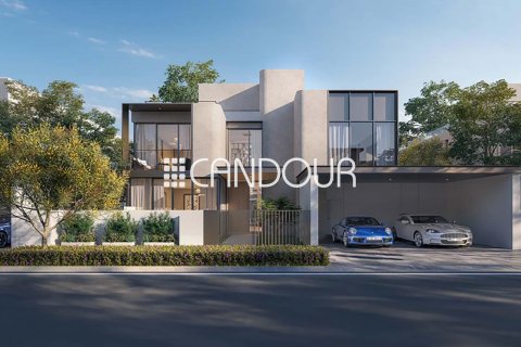 Vila v Dubai Hills Estate, SAE 5 ložnice, 649 m² Č.: 570206 - fotografie 9