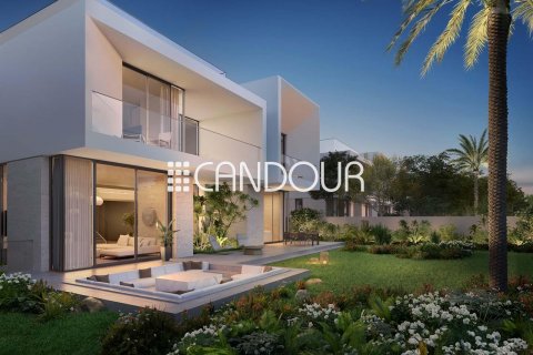 Vila v Dubai Hills Estate, SAE 5 ložnice, 649 m² Č.: 570206 - fotografie 5