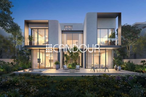 Vila v Dubai Hills Estate, SAE 5 ložnice, 649 m² Č.: 570206 - fotografie 6