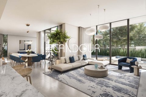 Vila v Dubai Hills Estate, SAE 5 ložnice, 649 m² Č.: 570206 - fotografie 1