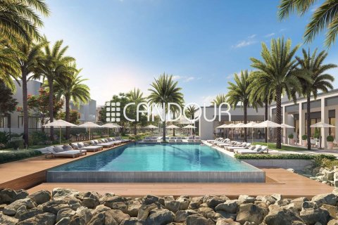 Vila v Dubai Hills Estate, SAE 5 ložnice, 649 m² Č.: 570206 - fotografie 16