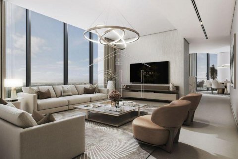 Byt v Motor City, Dubai, SAE 3 ložnice, 176 m² Č.: 570205 - fotografie 1