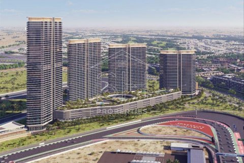 Byt v Motor City, Dubai, SAE 3 ložnice, 176 m² Č.: 570205 - fotografie 13