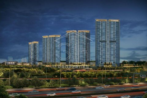 Byt v Motor City, Dubai, SAE 2 ložnice, 104.5 m² Č.: 570204 - fotografie 12