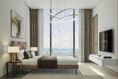 Byt v Motor City, Dubai, SAE 2 ložnice, 104.5 m² Č.: 570204 - fotografie 2