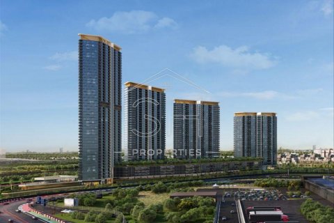 Byt v Motor City, Dubai, SAE 2 ložnice, 104.5 m² Č.: 570204 - fotografie 3