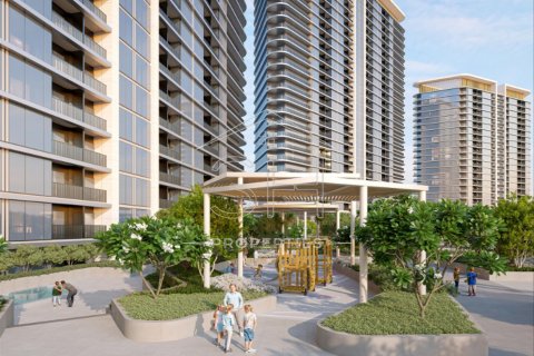 Byt v Motor City, Dubai, SAE 2 ložnice, 104.5 m² Č.: 570204 - fotografie 6