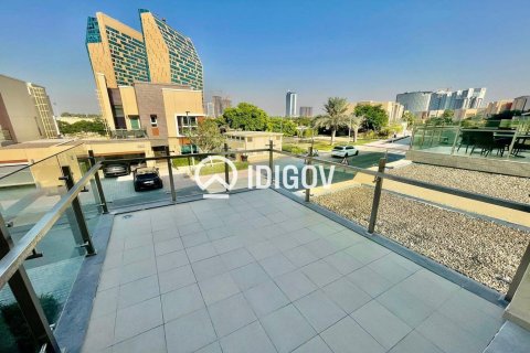 Villa à vendre à Dubai Science Park, Dubai, EAU 3 chambres, 278.71 m2 № 740959 - photo 4