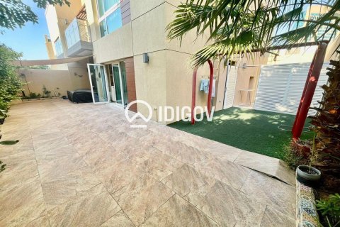Dubai Science Park, Dubai, संयुक्त अरब अमीरात में विला, 3 बेडरूम, 278.71 वर्ग मीटर, संख्या 740959