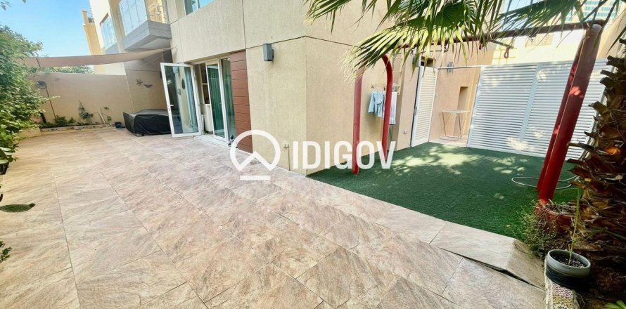 Villa à Dubai Science Park, Dubai, EAU: 3 chambres, 278.71 m2 № 740959