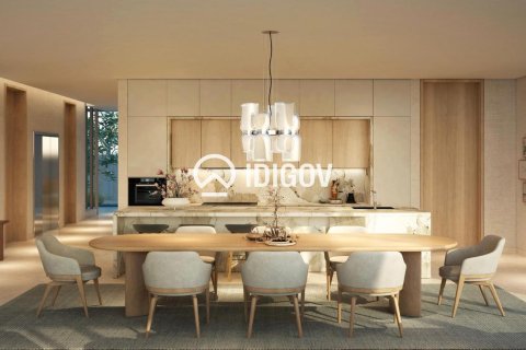 Villa in vendita a Palm Jebel Ali, Dubai, EAU 5 camere da letto, 702.53 mq. № 740961 - foto 6