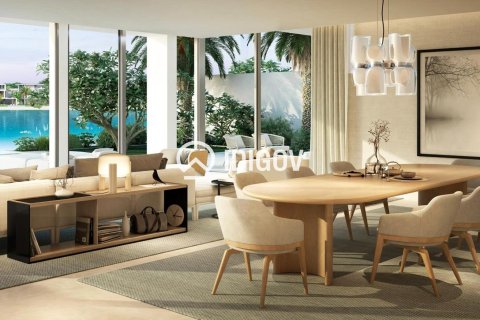 Villa in vendita a Palm Jebel Ali, Dubai, EAU 5 camere da letto, 702.53 mq. № 740961 - foto 5