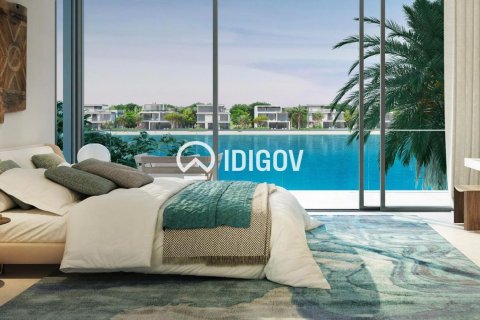 Villa in vendita a Palm Jebel Ali, Dubai, EAU 5 camere da letto, 702.53 mq. № 740961 - foto 4