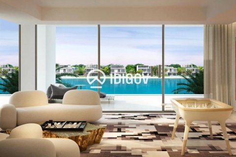 Villa in vendita a Palm Jebel Ali, Dubai, EAU 5 camere da letto, 702.53 mq. № 740961 - foto 8