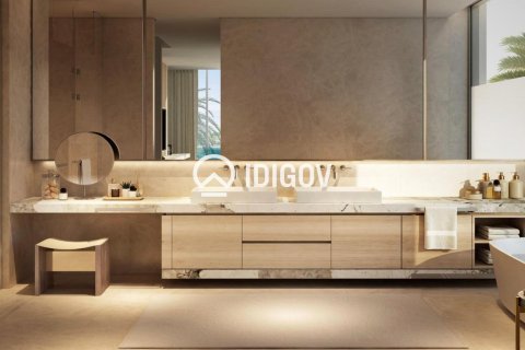 Villa in vendita a Palm Jebel Ali, Dubai, EAU 5 camere da letto, 702.53 mq. № 740961 - foto 9
